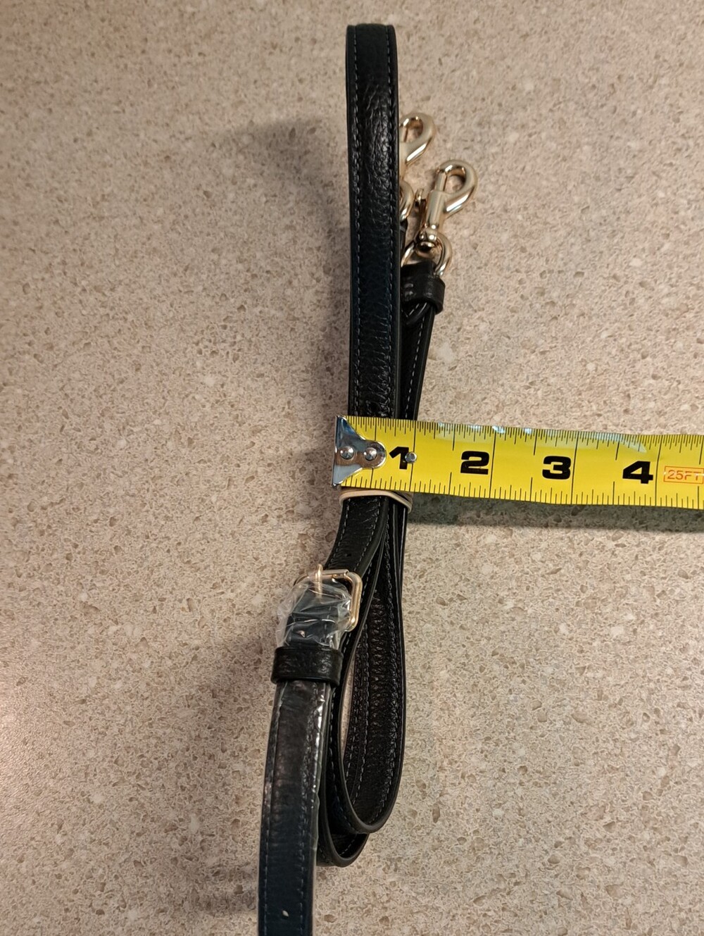 Coach Crossbody Replacement Strap - Picture 4 of 4
